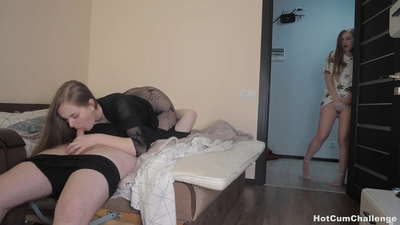 Családterápiás pornó