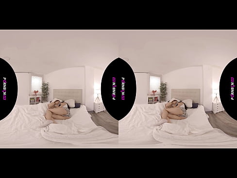 ❤️ PORNBCN VR Két fiatal leszbikus felébred kanos 4K 180 3D virtuális valóságban Geneva Bellucci Katrina Moreno Katrina Bellucci ❤️ Sex video at hu.filmexxx18.ru ❌