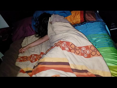 ❤️ A mostohafiú szidja fiatal mostohaanyját, miközben az alszik. ❤️ Sex video at hu.filmexxx18.ru ❌