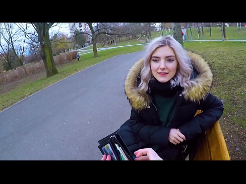 ❤️ Egy idegen forró ondójának lenyelése pénzért - szopás a parkban Eva Elfie-től ❤️ Sex video at hu.filmexxx18.ru ❌